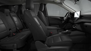 2026 Ford Escape® Internal Image 1